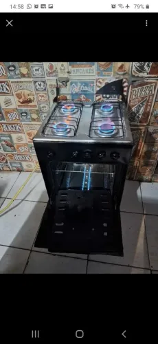 Fogão