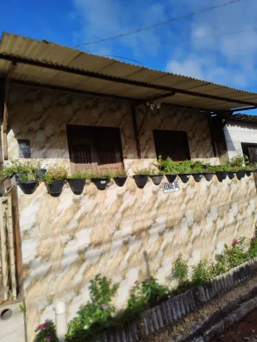 Casa satuba
