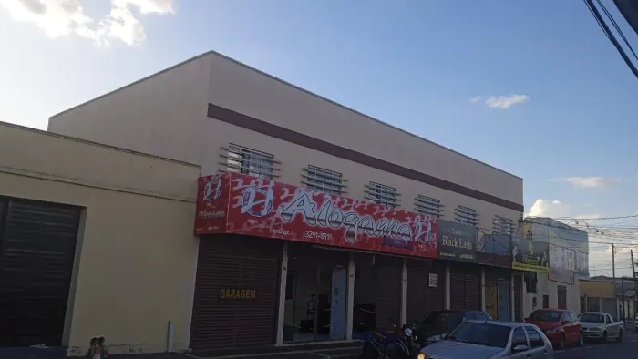 Galpão e salas comercias em campinas