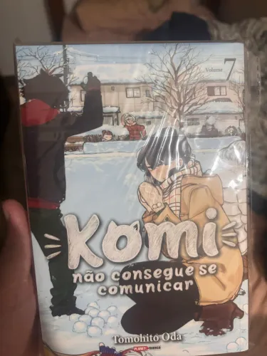 Komi SAN 