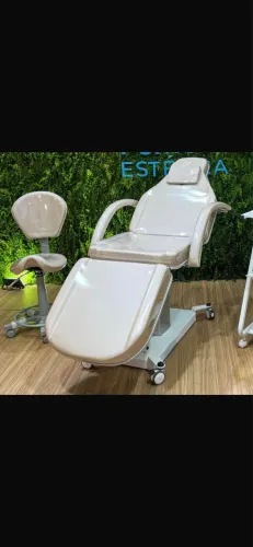 MACA ELETRICA