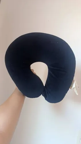 Almofada de pescoço