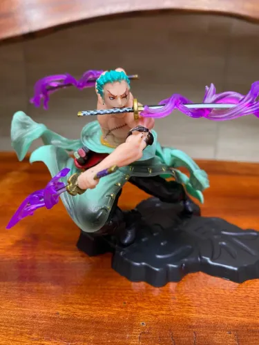 Action Figure One Piece - Zoro 10cm