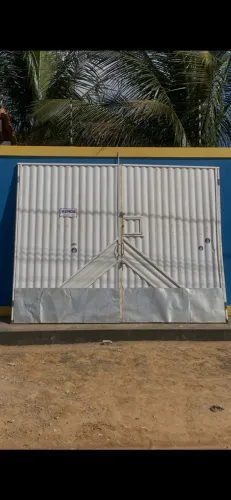 Vendo um Portao de ferro