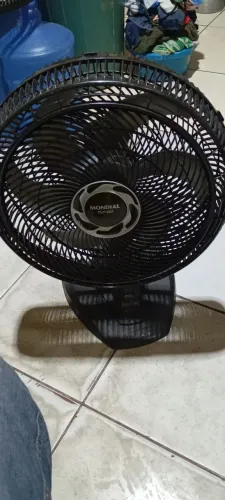 Ventilador