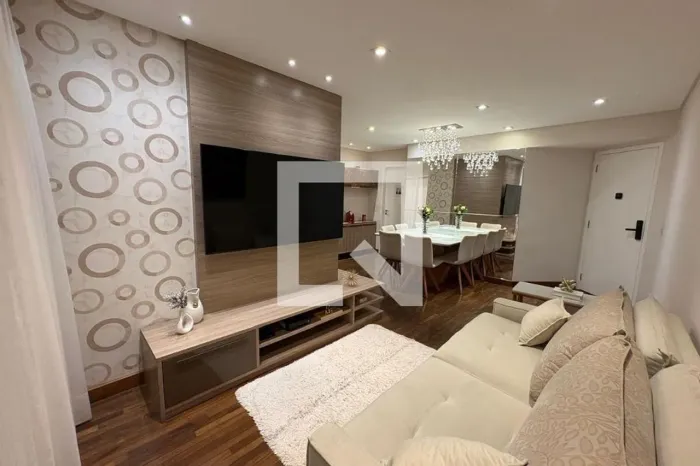 Apartamento à Venda - Santana, 2 Quartos, 90 m2