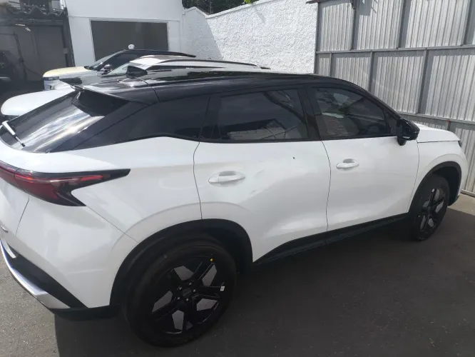 Omoda 5 Prestige 1.5 TB FWD 2027