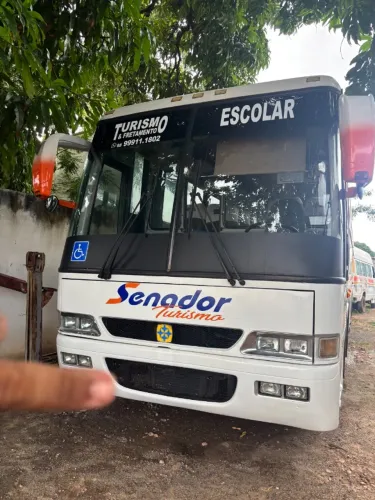 Busscar 2000