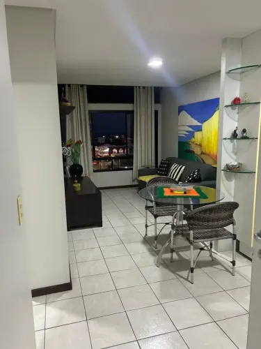 Imóvel para aluguel com 30 metros quadrados com 1 quarto em Manaíra - João Pessoa - PB