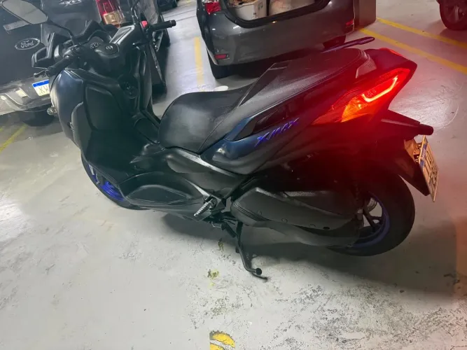 Yamaha  xmax  2024 250 abs