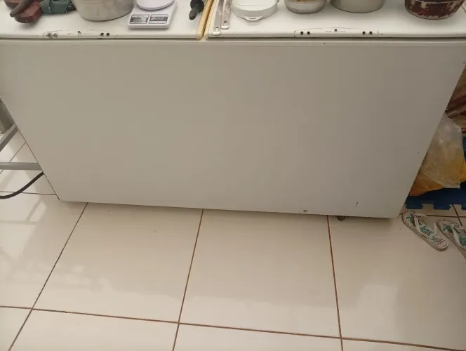 Vende-se equipamentos de padaria completo