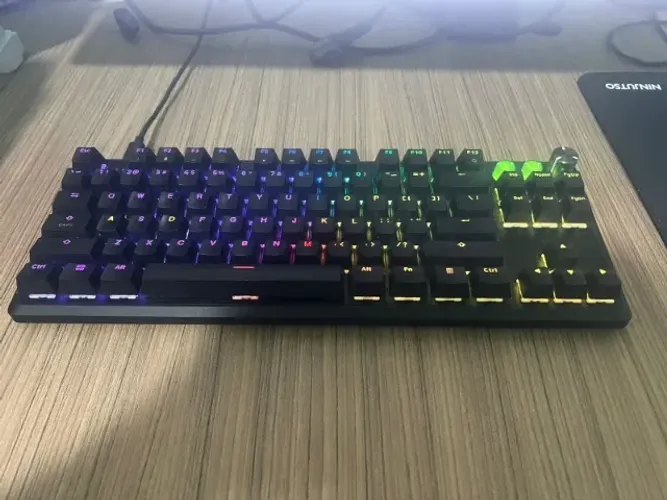 corsair k70 pro tkl