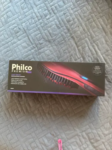 Escova Philco premium EASY BRUSH