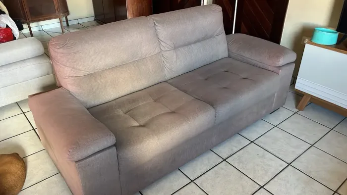 Sofá de 2 lugares