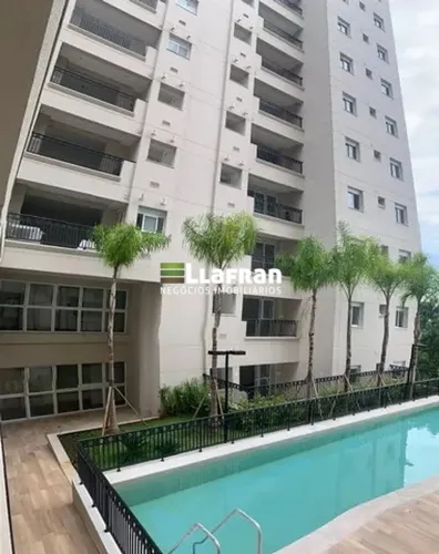 Apartamento 3 dormitórios Condominio Lume Morumbi
