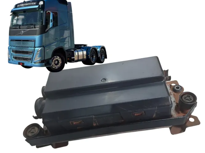 Modulo de controle RCIOM  Volvo FH 540 ano 2024 21865819