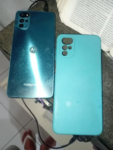 Moto g22