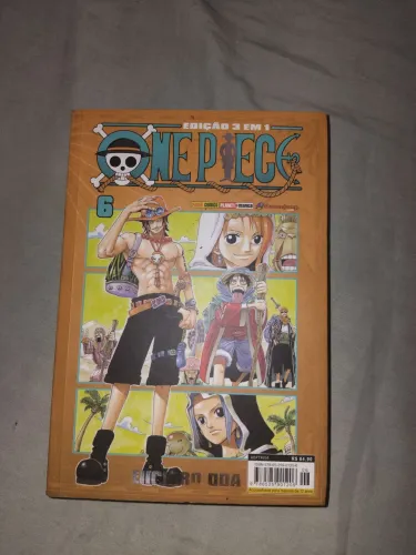 Mangá