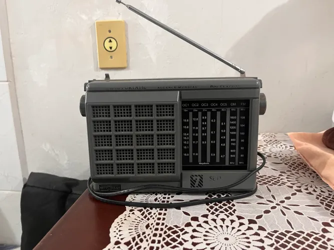 Rádio 