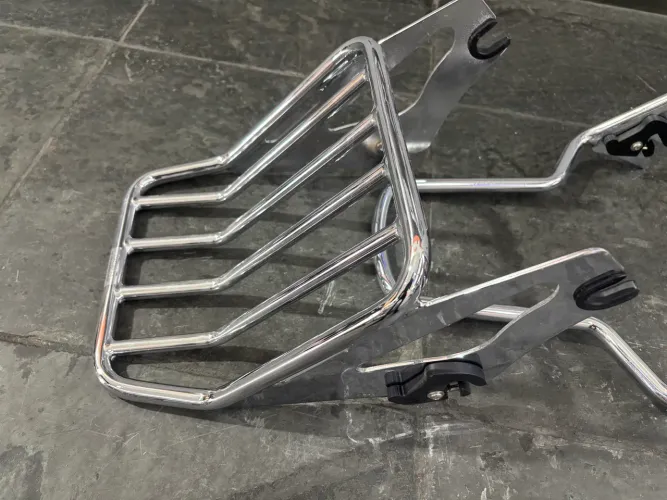 SISSY BAR HALEY DAVIDSON 