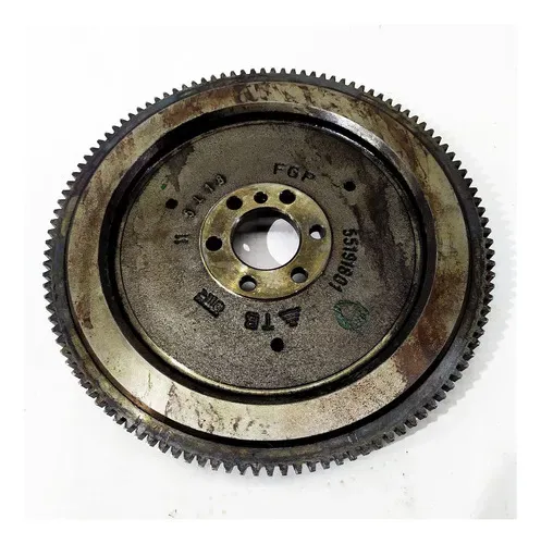 Volante Motor Fiat Palio 1.0 8v 2008 150085
