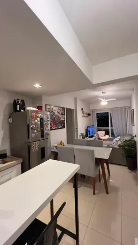 Apartamento a venda no Santa Luiza de frente ao Shopping de Varginha 
