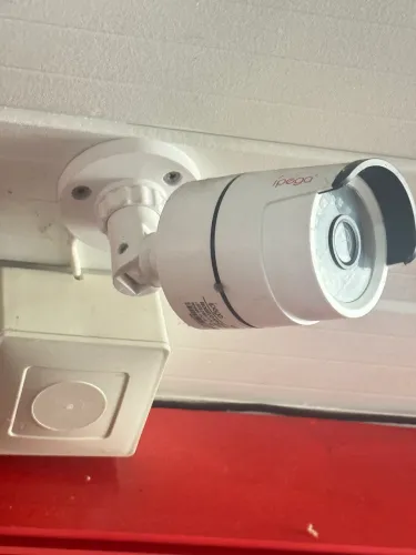 Sistema de monitoramento completo 