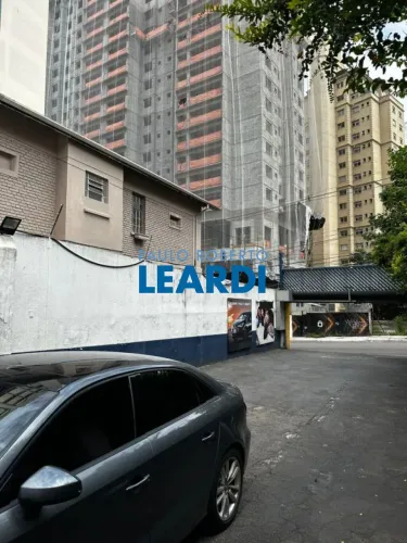 SOBRADO - VILA MARIANA - SP