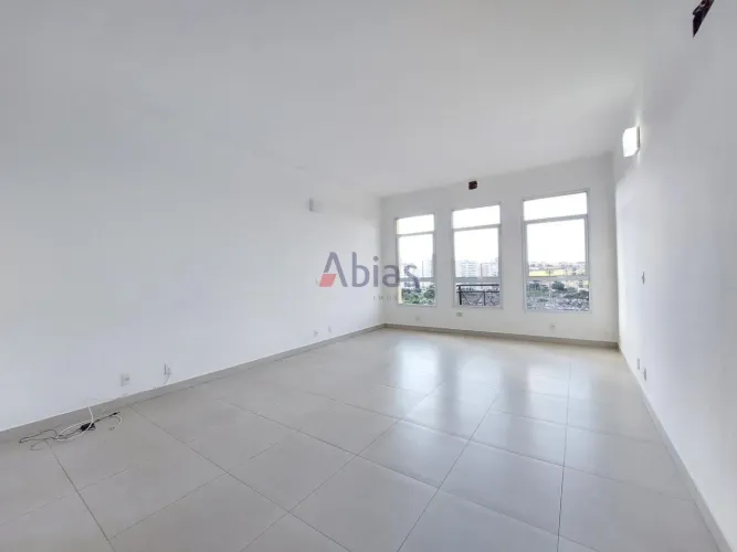 Sala em Parque Faber Castell I - São Carlos, SP