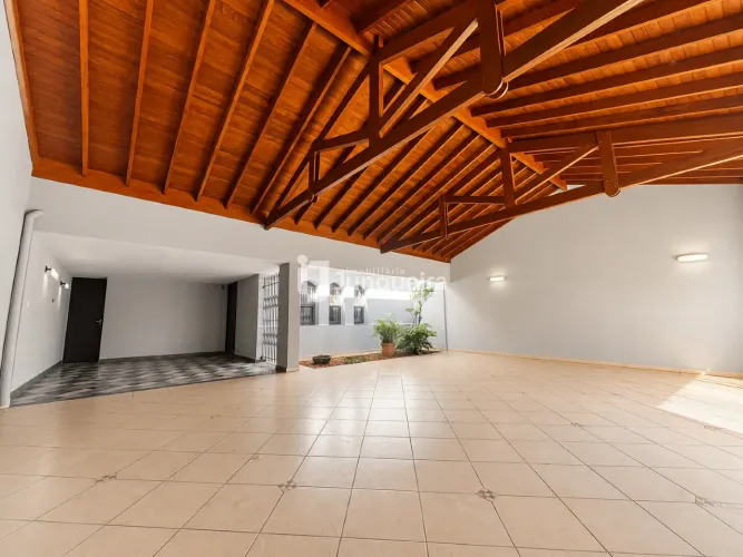 Casa à venda, 4 quartos, 1 suíte, 5 vagas, Nova Piracicaba - Piracicaba/SP