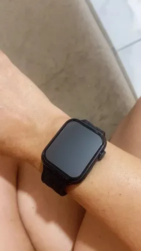 Smartwatch Xmini Ultra Amoled Lançamento (Com Garantia)