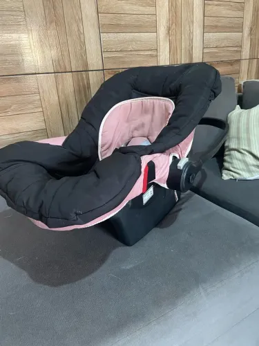 Bebê conforto