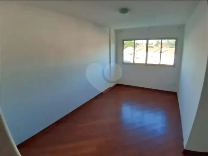 Apartamento à venda com 3 quartos no condomínio Residencial San Felipe, São Paulo - SP