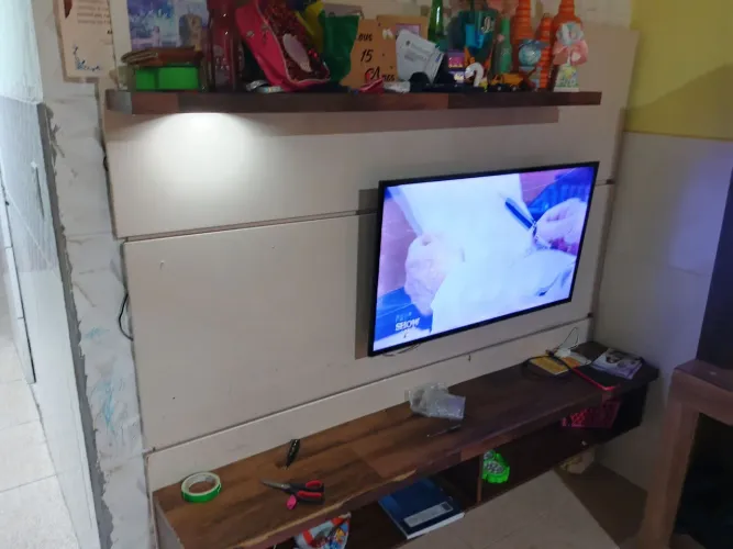 Tv 43 polegadas