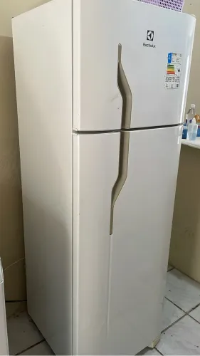 Geladeira Electrolux
