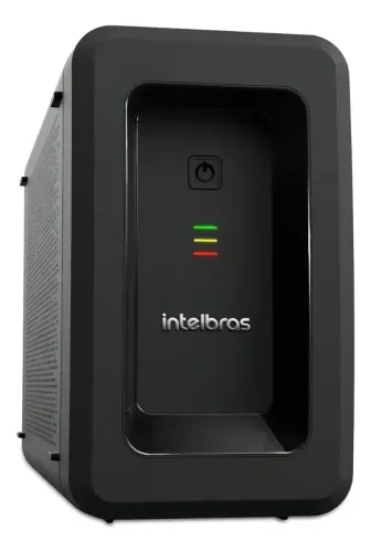 Nobreak Intelbras Nobreak ATTIV 1500 VA BI