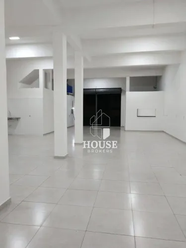 Salão Comercial de 200m² - Jardim Cruzeiro, Mogi Guaçu/SP