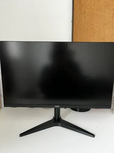 Monitor AOC 24b1xhm 23.8 polegadas