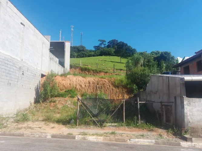 Terreno em Vargem interior de São Paulo