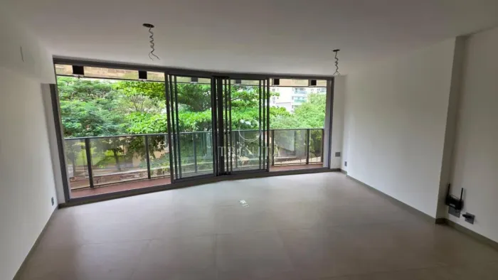 Flat em Barra da Tijuca - Rio de Janeiro