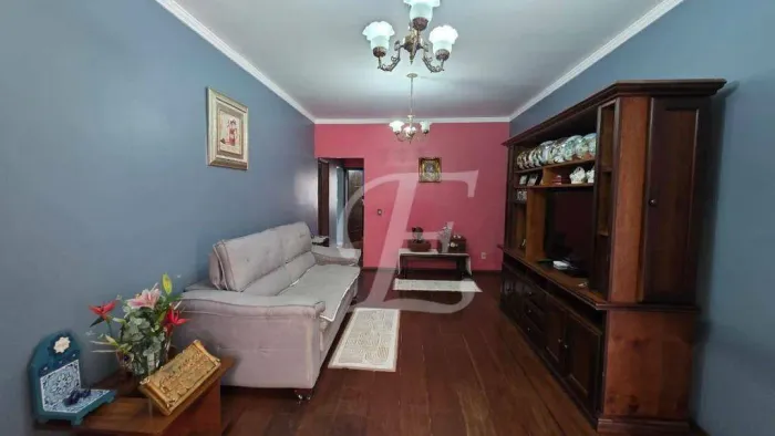Casa com 4 dormitórios à venda, 330 m² por R$ 1.500.000,00 - Imirim - São Paulo/SP