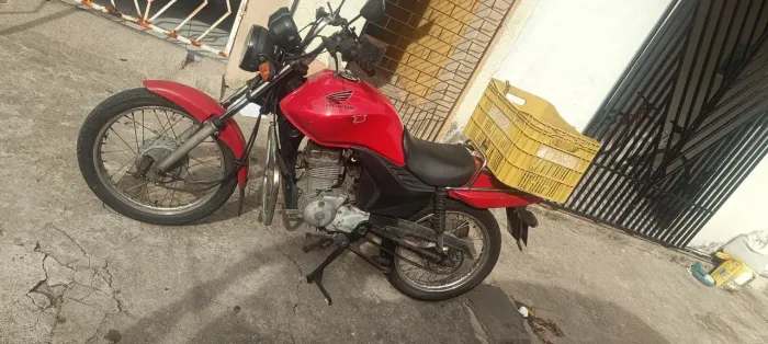Cargo 125