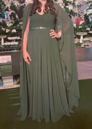 Vestido Adulto