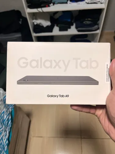 Vendo tab A9