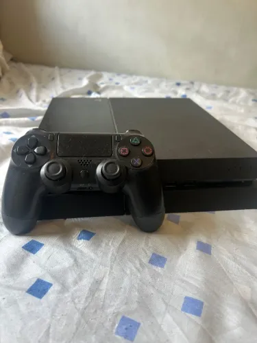 PlayStation 4