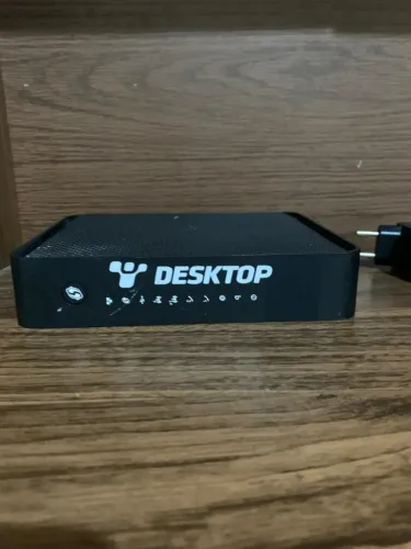 Modem/Roteador Wi-fi