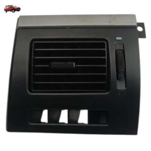 Difusor Ar Lateral Direito Fiat Palio 2005 2006 2007 2008 09