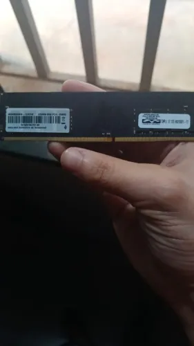 Memória ram 8GB 3200MHZ