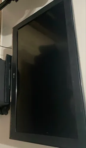 Televisão