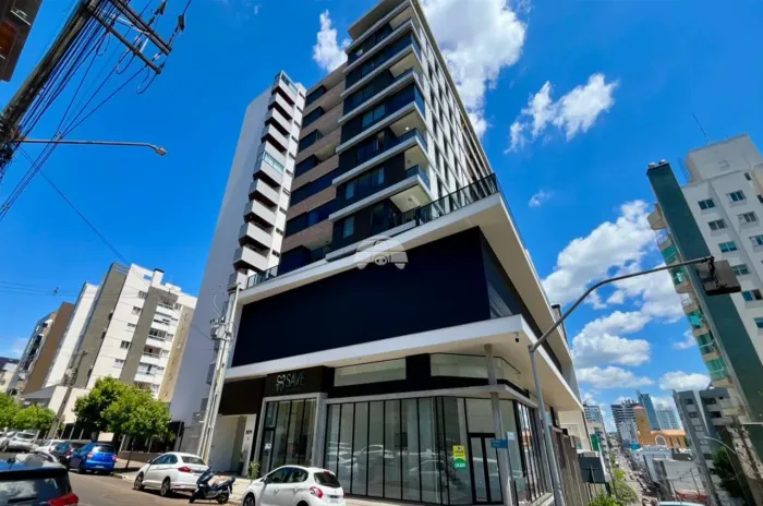 Vendas Apartamento Pato Branco PR